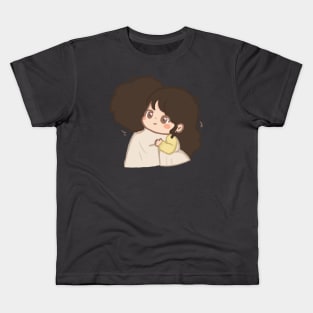 Give me Hugs Kids T-Shirt